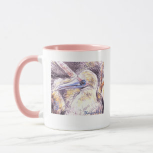 Seabird Mug