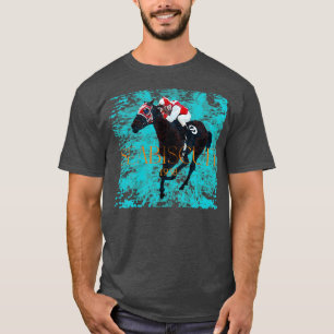 Seabiscuit 1938 Horse of the Year 1 T-Shirt
