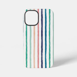 Seabreeze Stripes iPhone 12 Mini Case