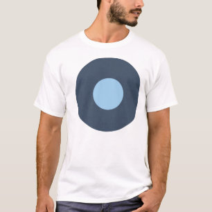 SEAC Roundel Tee