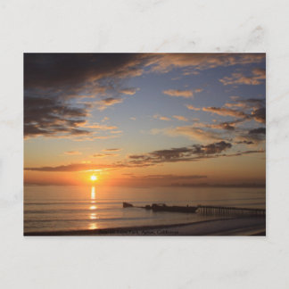 Seacliff State Park, Aptos... Postcard