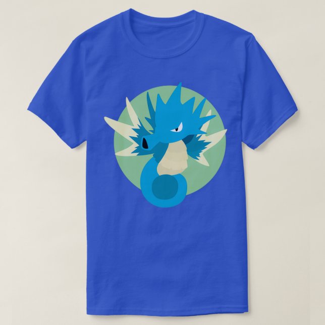 Seadra Basic T-Shirt (Design Front)