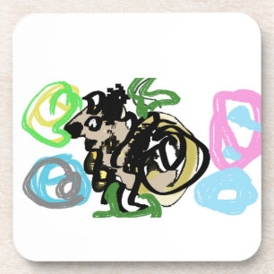 Seadragon joy coaster
