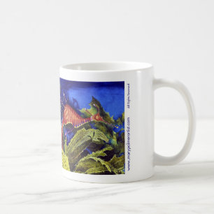 Seadragon Mug