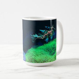 Seadragons - 15 oz. Mug