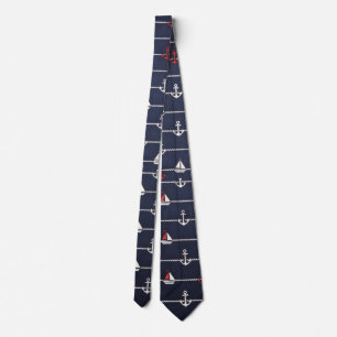 seafarer tie