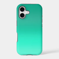 Seafoam Fade