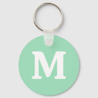 Seafoam Green Solid Colour