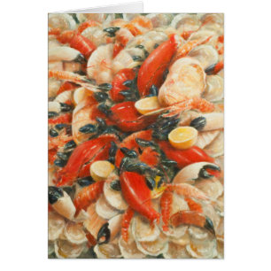 Seafood Extravaganza 2010