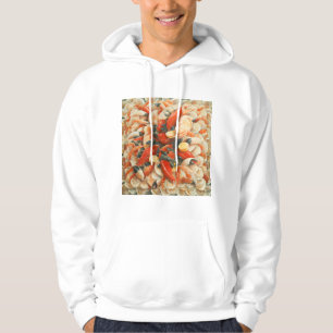 Seafood Extravaganza 2010 Hoodie