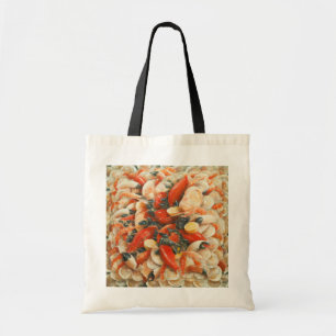 Seafood Extravaganza 2010 Tote Bag