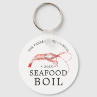 Seafood / Shrimp Boil | Themed Party