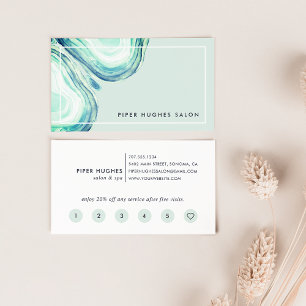 Seaglass Geode Loyalty