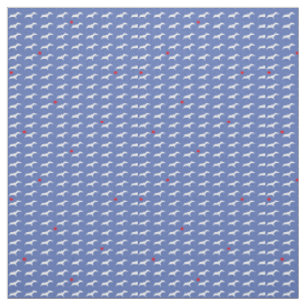 seagle and sun fabric