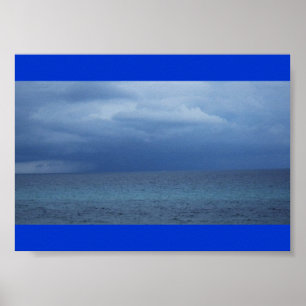 SEAGROVE POSTER