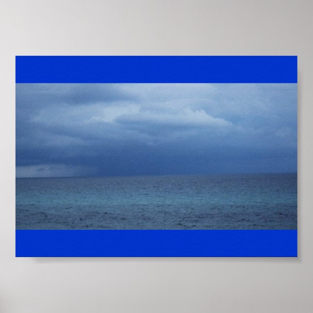 SEAGROVE POSTER (Front)