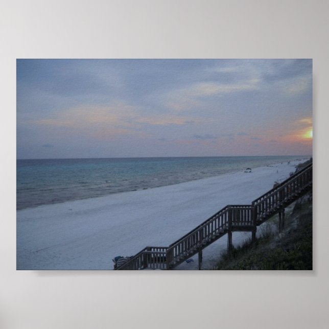 SEAGROVE POSTER (Front)