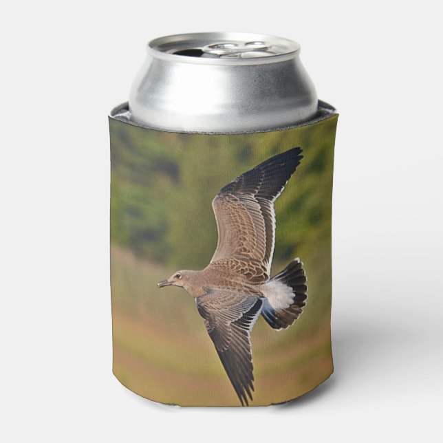 Seagull Can Cooler (Can Front)