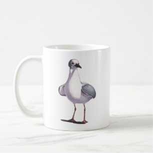 Seagull Coffee Mug