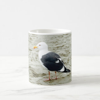 Seagull Coffee Mug