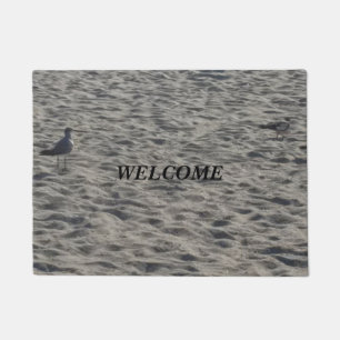 Seagull Doormat