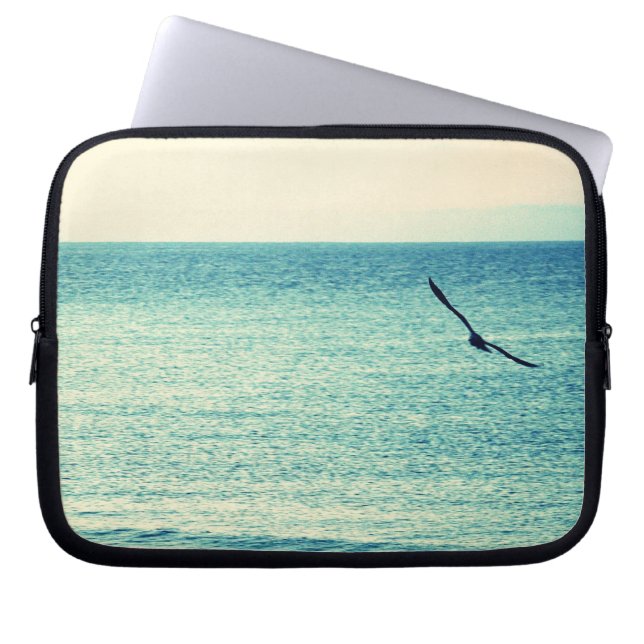 Seagull Electronics Bag (Front)