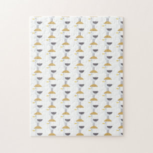 seagull jigsaw puzzle