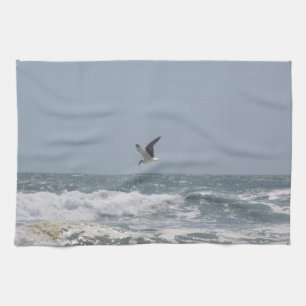 Seagull Kitchen Towel