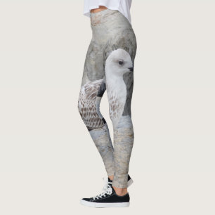 Seagull Leggings