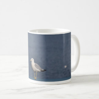 Seagull Mug
