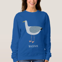 Seagull Name