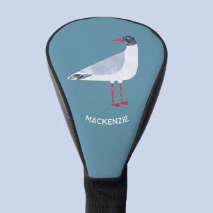 Seagull Personalised Golf Head Cover