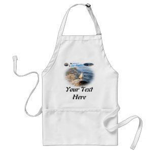 Seagull Standard Apron