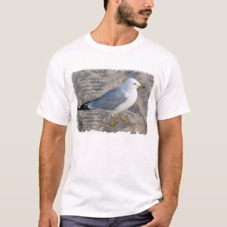 Seagull T-Shirt