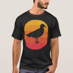 Seagull T-Shirt