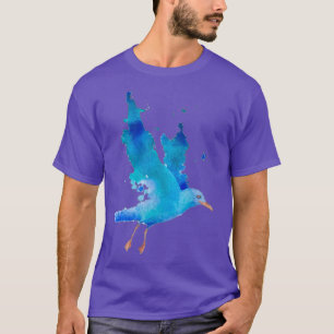Seagull T-Shirt