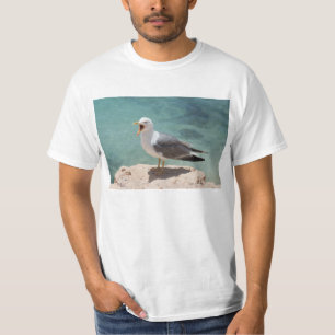 Seagull T-Shirt