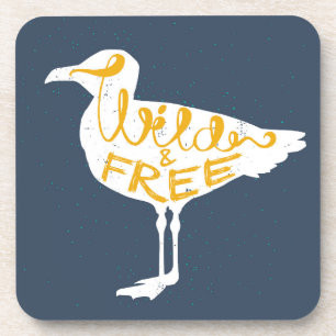 Seagull   Wild And Free Coaster