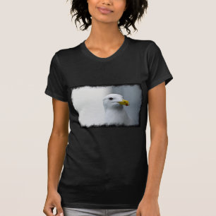 Seagulls Need Love Too T-Shirt