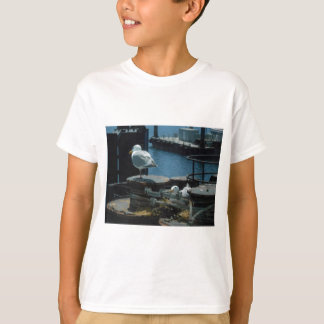Seagulls T-Shirt
