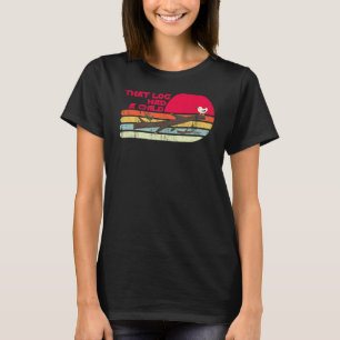 Seagulls That Log Had A Child Dank Meme Stop It No T-Shirt