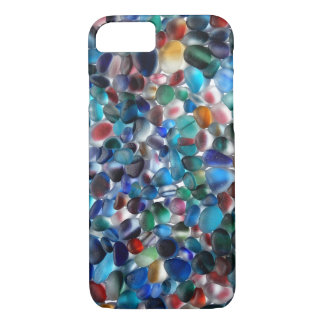 Seaham Multis Sea Glass Phone Cover