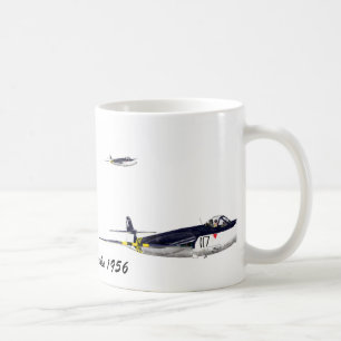 Seahawks Coffee Mug