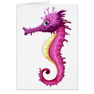 Seahorse