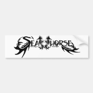 SEAhORSE3000[1] Bumper Sticker