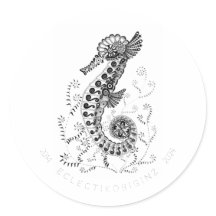 Seahorse 10 Year