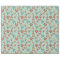 Seahorse and Seashell Pattern