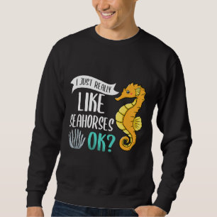 Seahorse Bazebra Fish Tank Mighty