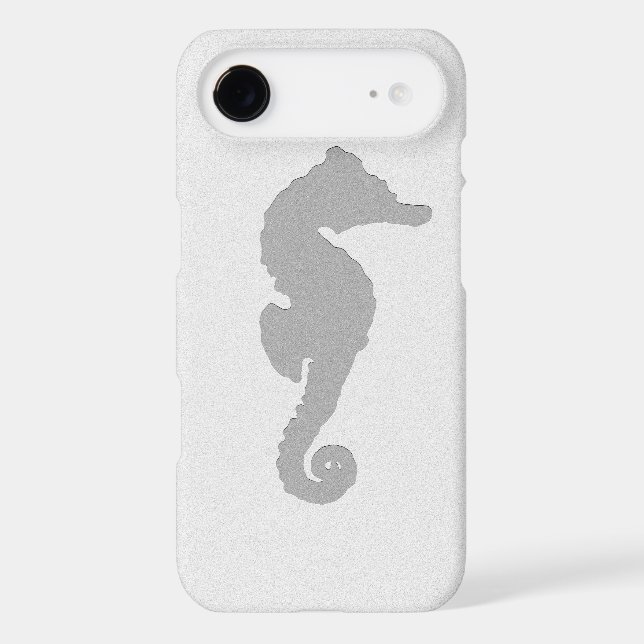 Seahorse Case (Back)