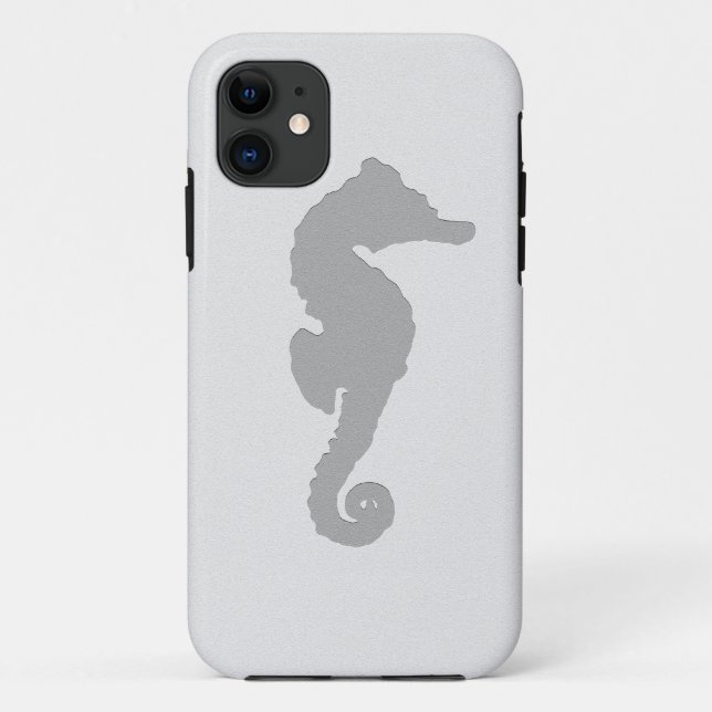 Seahorse Case (Back)